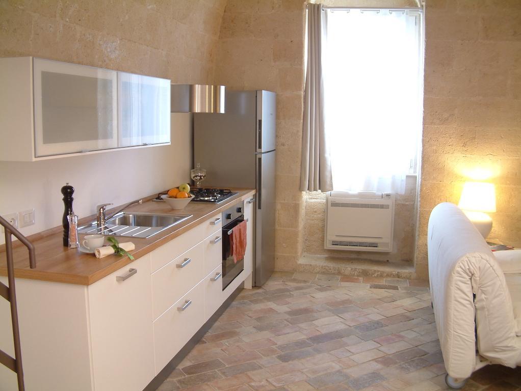 Ai Sassi Di Pietro Lägenhet Matera Rum bild